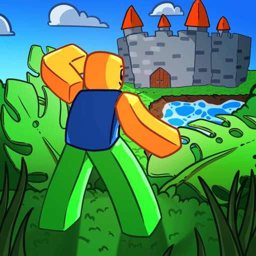 Time Travel Obby ⌛ [Mega Easy] Roblox game thumbnail