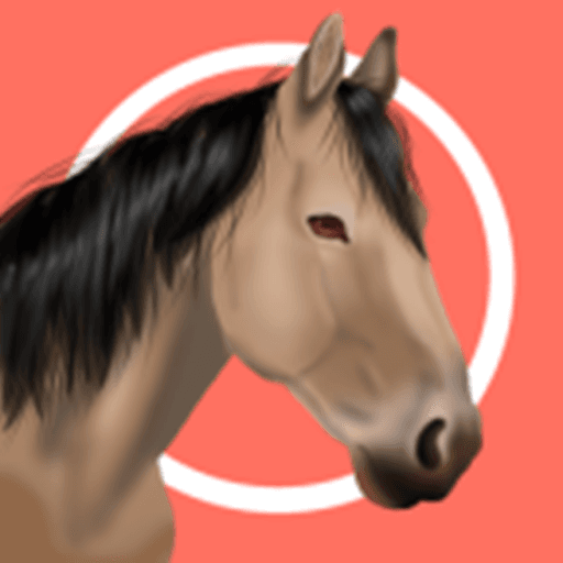 Owned Horses Roblox game thumbnail