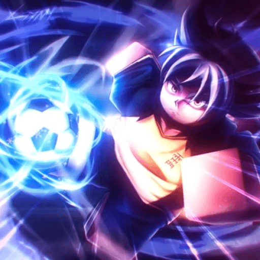 Inazuma Rebirth [discontinued] Roblox gameplay screenshot