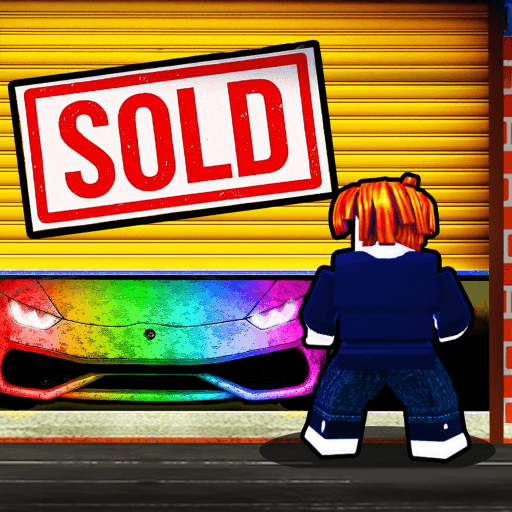 Bid Battles! Roblox game thumbnail