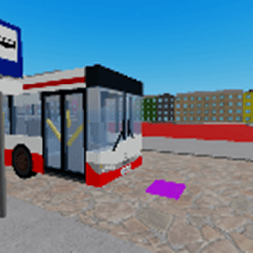 [TRAMS] & nids buses Roblox game thumbnail