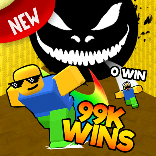 🏆 Backrooms Race Roblox game stats