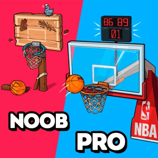 🏀 Basketball Pro Simulator Roblox game thumbnail