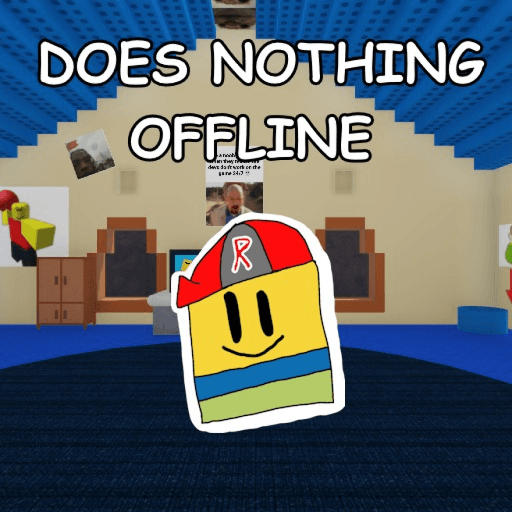 Meowzz Games — top game: Raise a Noob ❓