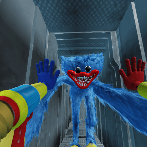 Poppy Playtime [Classic] [Chapter 1] Roblox game thumbnail