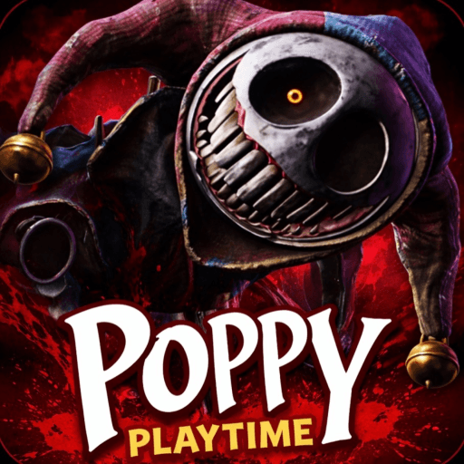 🌹 Poppy Playtime : UPDATED  Roblox game thumbnail