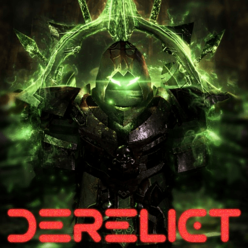 [ALPHA] Derelict Roblox gameplay screenshot