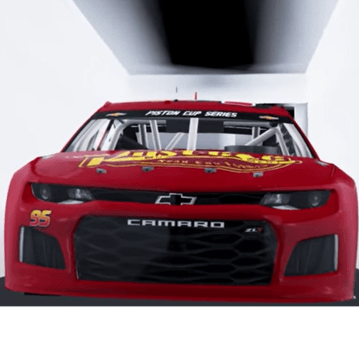 survive Lightning McQueen family angry in rs updte Roblox game thumbnail