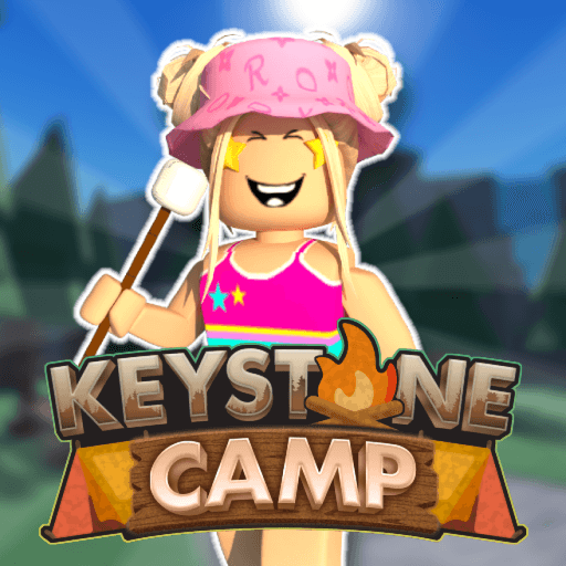 [🍲 COOKING 🍳] Keystone Camp Roblox game thumbnail