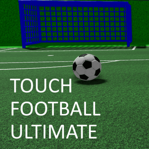 Touch Football Ultimate Roblox gameplay screenshot