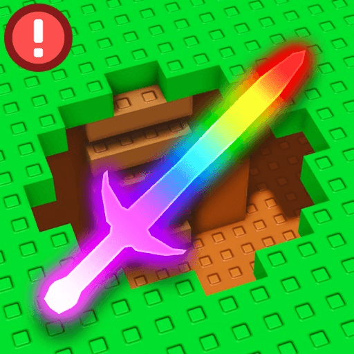Underground War 2.0 ⚔️ [NUKE] Roblox gameplay screenshot