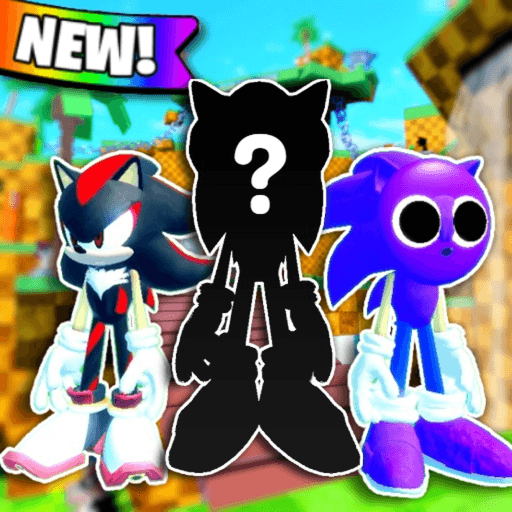 🎉 [NEW] Find The Sonic Morphs Roblox game stats