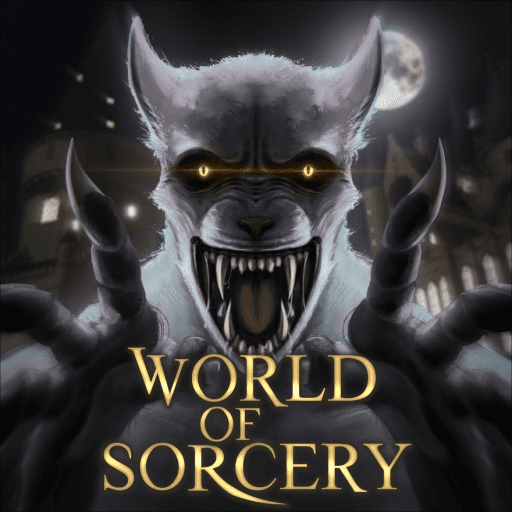 World of Sorcery [Alpha] Roblox game thumbnail