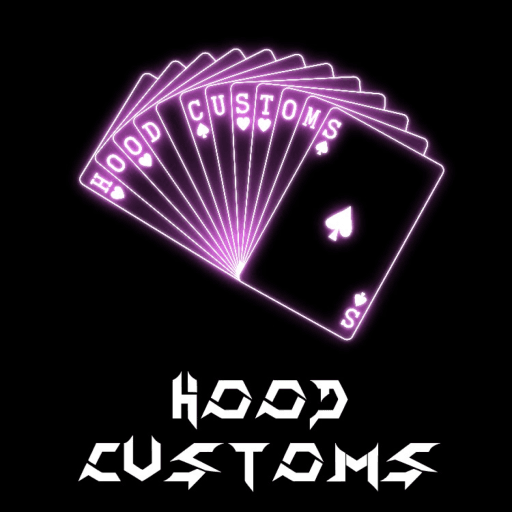 Hood Customs Entertainment — top game: Hood Customs