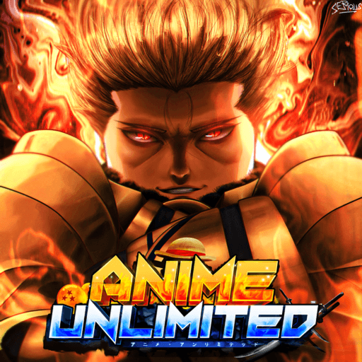 [GILGAMESH + DIAVOLO]🔥 Anime Unlimited Roblox game stats