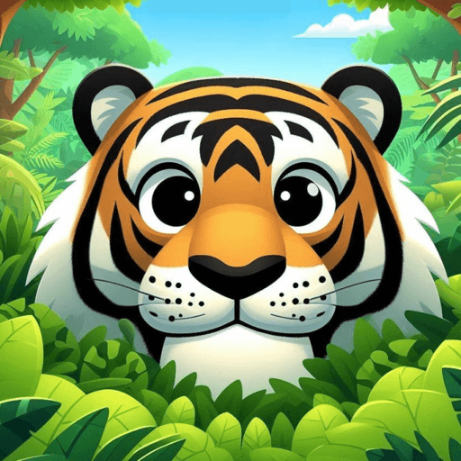 🐯Endangered World Roblox game stats
