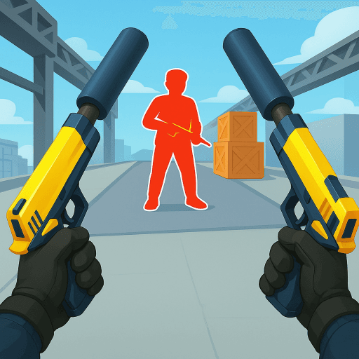 ❄️ BIG Paintball 2! Roblox gameplay screenshot