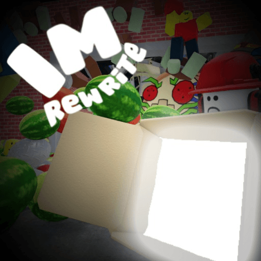 [PREVIEWS] Inadequate Mod Roblox gameplay screenshot