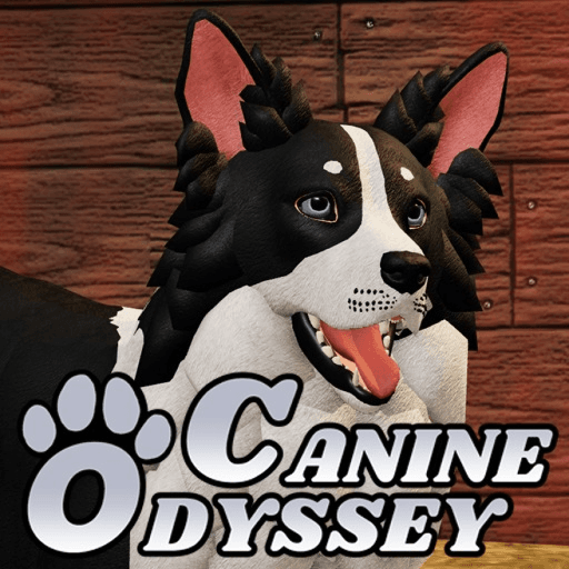 Canine Odyssey - Dog RP 🐶 Roblox game stats