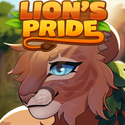 Nyx Interactive — top game: [❄️] A Lion's Pride Beta - Lion RP 🦁