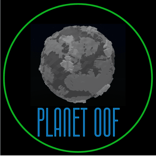 Planet Oof Roblox game stats
