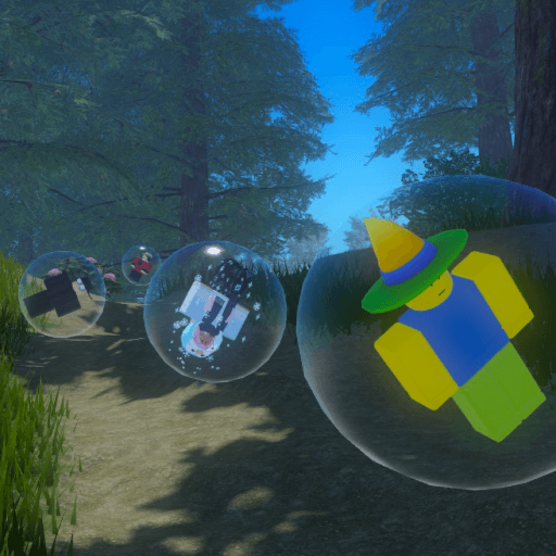 Downhill Marbles [BETA] Roblox game stats