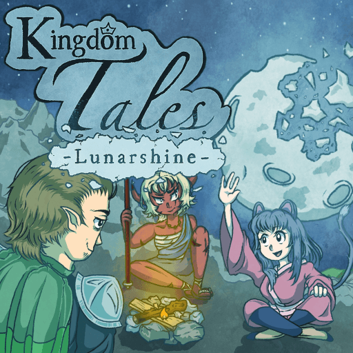 Kingdom Tales  Roblox gameplay screenshot