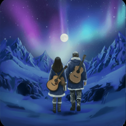 Cozy Snowy Cave Roblox gameplay screenshot