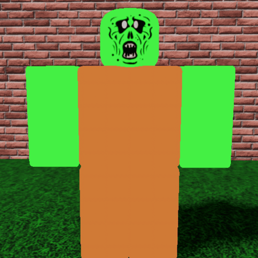 Find The Zombie Morphs (294) Roblox gameplay screenshot