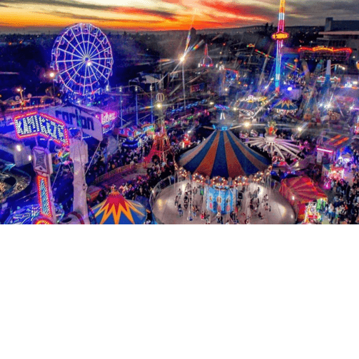 La feria Roblox gameplay screenshot