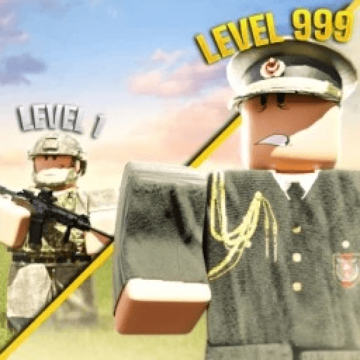 Turkish Soldier Game [CLEAR❄️] Roblox game thumbnail