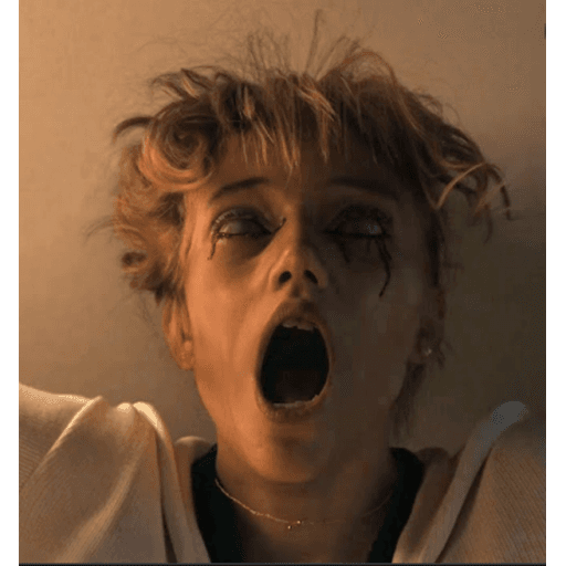 [STRANGER THINGS] Chrissy wake up! Roblox gameplay screenshot