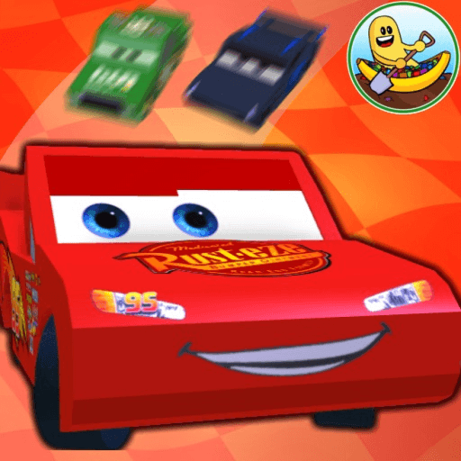 [🎮] SAVE LIGHTNING MCQUEEN!! Adventure Obby Roblox game stats