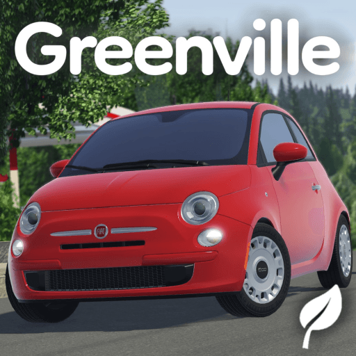 Greenville Roblox game thumbnail