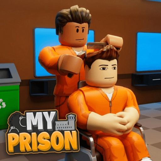 [🔥Fire] My Prison Roblox game stats