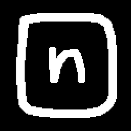 nico's nextbots Roblox game thumbnail