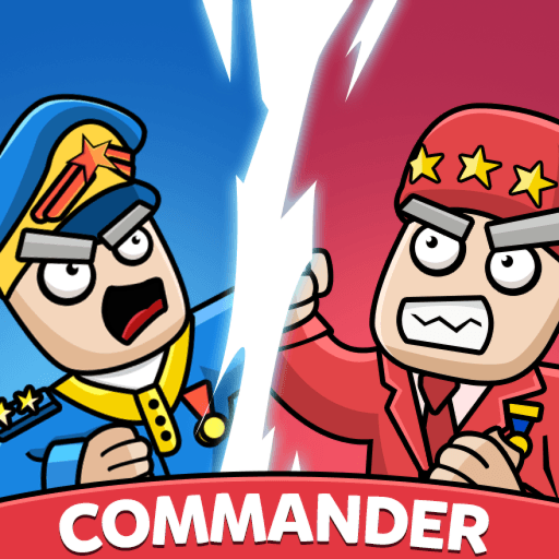 Commander Simulator【Bata 1.0】 Roblox gameplay screenshot