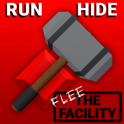 Flee the Facility Roblox game thumbnail