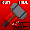 Flee the Facility Roblox game thumbnail