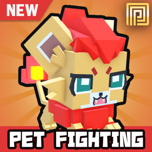 Pet Fighting Square! Roblox game stats