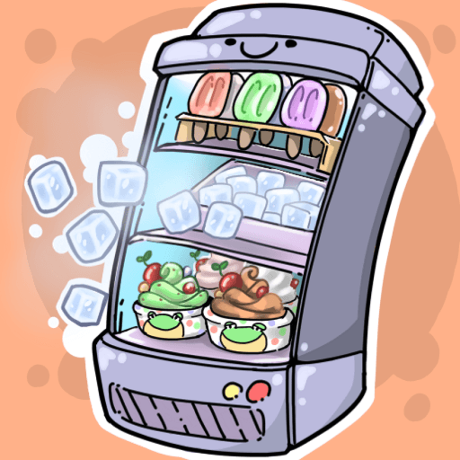  [Update!] Ice Factory Tycoon🧊❄️ Roblox game thumbnail