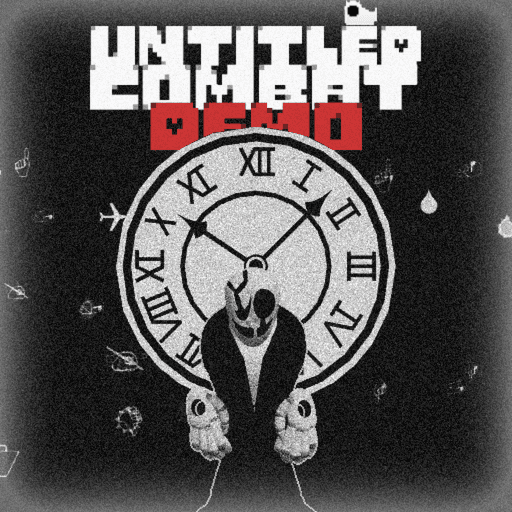 DrAdministration — top game: Untitled Combat Demo Rework