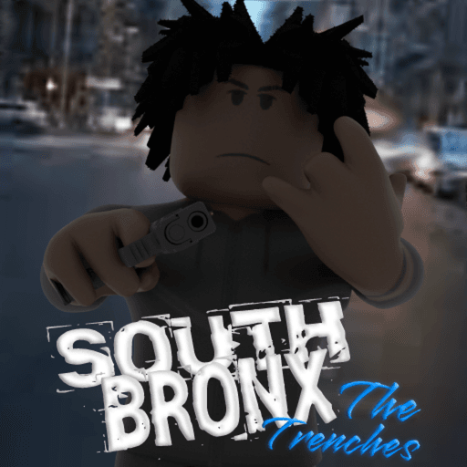DR1LLIN — top game: [❗UPD❗] South Bronx: The Trenches