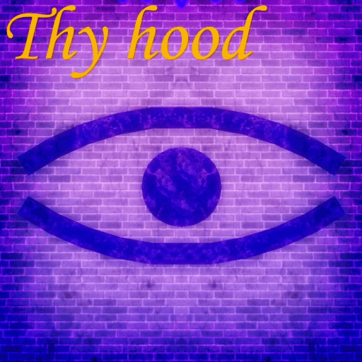 [🎄MANOR] Thy Hood Roblox game stats
