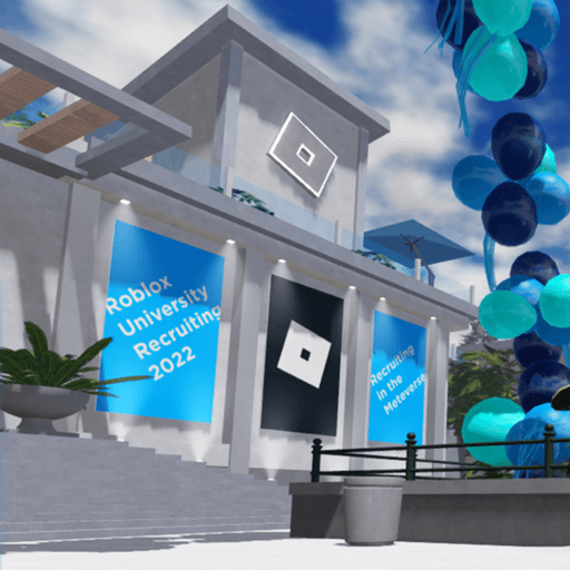 Roblox Career Center Roblox gameplay screenshot