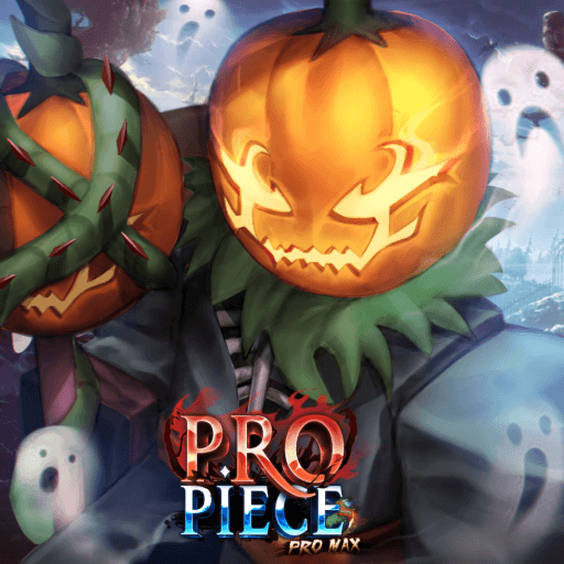 [🎃 HALLOWEEN RERUN!] Pro Piece Roblox game thumbnail