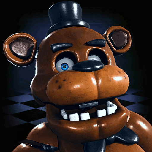 FNAF AU: Special Delivery Roblox gameplay screenshot