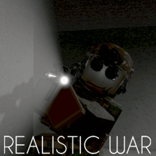 FractalReality — top game: REALISTIC WAR