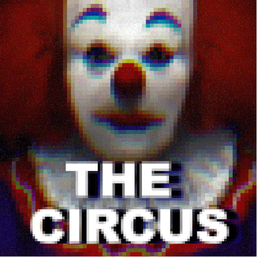 The Circus Roblox game thumbnail