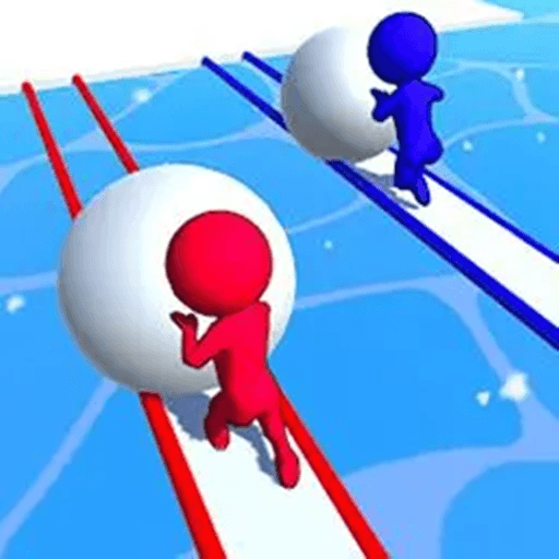 SmartGame — top game: Snow Race